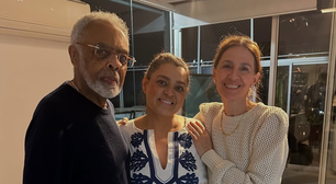Ao lado de Preta Gil nos instantes finais de sua vida, Flora Gil faz despedida emocionante à enteada nas redes sociais: 'E agora?'