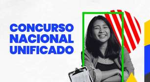 Prazo final para pagamento da taxa do CPNU 2 termina nesta segunda-feira (21)