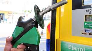 Etanol lidera alta do preço dos combustíveis em dezembro no Brasil