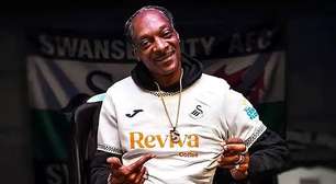 Snoop Dogg investe em clube europeu e ocupa espaço ainda pouco acessado por pessoas negras