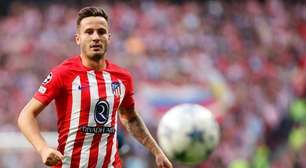 Quem é Saúl Ñíguez: ex-companheiro de Filipe Luís pode substituir Gerson no Flamengo