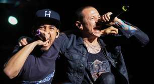A música que, por conta de Chester, não será mais tocada pelo Linkin Park