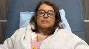 A publicação de Anitta direcionada a Preta Gil