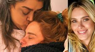 Há 25 anos, a amizade de Preta Gil e Carolina Dieckmmann só começou depois de 'armadilha' de Ivete: 'A gente não se bicava'