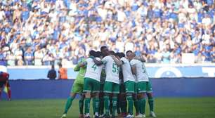 Juventude é goleado pelo Cruzeiro e segue na Zona de Rebaixamento
