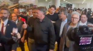 Após despacho de Moraes, Bolsonaro cancela participação em entrevista coletiva do PL