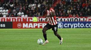Palpite Estudiantes x Huracán - Campeonato Argentino - 21/07/2025