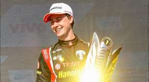 Stock Car: Arthur Leist comenta sobre resultados no Velocitta