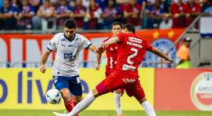 América de Cali e Bahia definem quem avança para as oitavas da Sul-Americana nesta terça-feira (22)