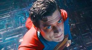 "Chorei nada menos que três vezes": Ex-Superman se emociona com novo filme de James Gunn e elogia David Corenswet