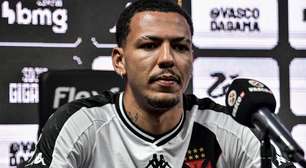 Ex-Vila Nova, Clayton manda recado para Vasco após eleição