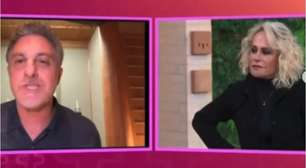 Vídeo: homenagem de Luciano Huck à Preta Gil emociona Ana Maria Braga