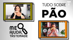 COMO FAZER O PÃO CASEIRO PERFEITO | Me Ajuda, Tastemade