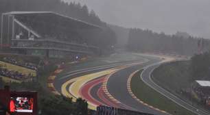 F1: Cadillac anuncia teste com pilotos e chuva na Bélgica; ouça no podcast Em Ponto #713