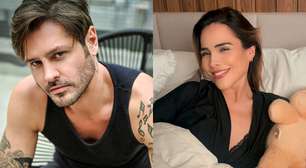 Será que estão juntos? Wanessa Camargo manda recado para Dado Dolabella