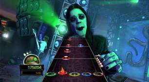 10 participações de Ozzy Osbourne em jogos de videogame