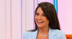 Ana Catharina denuncia xenofobia após eliminação do Big Brother