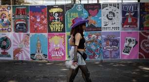 Lollapalooza 2026 anuncia datas e nova modalidade de ingresso; veja detalhes