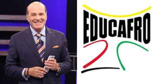 Associação afro acusa dono da RedeTV! de racismo e pede indenização milionária