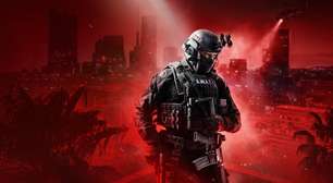 Ready or Not chega aos consoles como um dos FPS táticos mais imersivos da geração