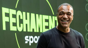 A declaração de Denilson sobre o Botafogo no Brasileirão