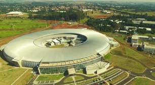 Laboratório internacional em Campinas une brasileiros e chineses em pesquisas avançadas com luz síncrotron