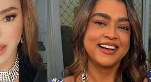 'Ela nunca me deixou contar': a decisão silenciosa e poderosa de Preta Gil em apoio a mulheres trans, revelada por Leo Áquila