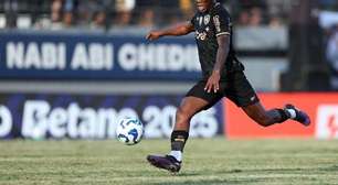 Botafogo encaminha empréstimo de dois jogadores