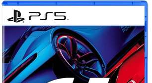 GranTurismo7 (Edição Padrão para PS5)