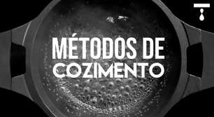 OS BÁSICOS PARA COZINHAR | Como um Chef