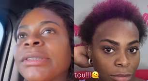 Jojo Todynho: a luta contra o racismo e ódio online ao exibir seu cabelo natural