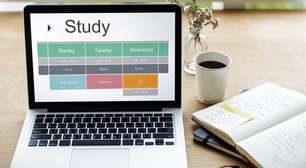 6 dicas para montar um cronograma de estudos para o Enem