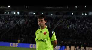 Vasco recebe o Independiente Del Valle à espera de um milagre na Sul-Americana 2025