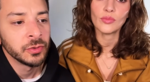 Síndrome nefrótica: entenda doença rara que afetou a filha de Junior Lima e Monica Benini
