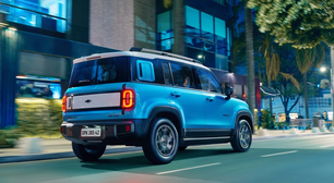Dura realidade: Chevrolet Spark não deve fazer nem cócegas no BYD Dolphin