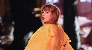 Fãs de Taylor Swift suspeitam de lançamento de novo álbum por causa de contagem regressiva