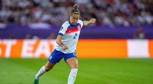 Palpite Inglaterra x Itália - Eurocopa Feminina - 22/07/2025