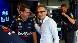 F1: Red Bull encara 1ª corrida sem Horner em Spa