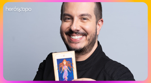 André Mantovanni traz as previsões da semana para todos os signos; assista