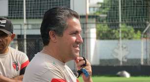 'Saber trabalhar dentro da realidade faz a diferença', diz Marchiori sobre campanhas de acesso