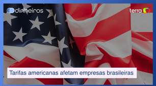 Como as empresas brasileiras podem ser impactadas pelo aumento das tarifas americanas