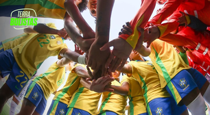 Terrabolistas analisa atuação do Brasil na Copa América Feminina e mais!