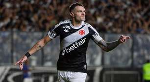 Palpite Vasco da Gama x Independiente del Valle - Copa Sul-Americana - 22/07/2025