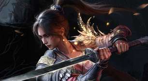 Wuchang: Fallen Feathers é mais uma grata surpresa para fãs do gênero soulslike