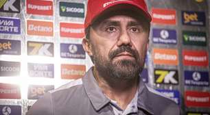 Para finalizar turno, Vila Nova pode perder titular da equipe