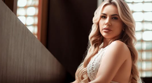 Deolane Bezerra manda indireta para Léo Dias