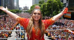Velório de Preta Gil será nesta sexta-feira no Theatro Municipal do Rio