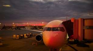 Destinos no Brasil para voar sem pesar no bolso