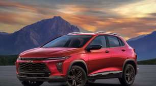 "Tera da Chevrolet" chega em 2026 e será produzido em fábrica no RS; veja qual o modelo