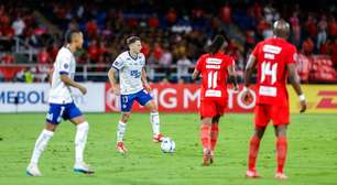 América de Cali provoca o Bahia após vitória na Sul-Americana